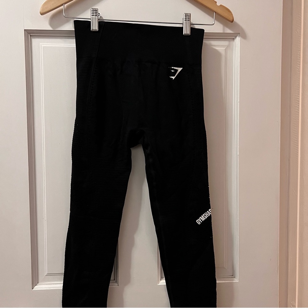 Gymshark - Black Leggings